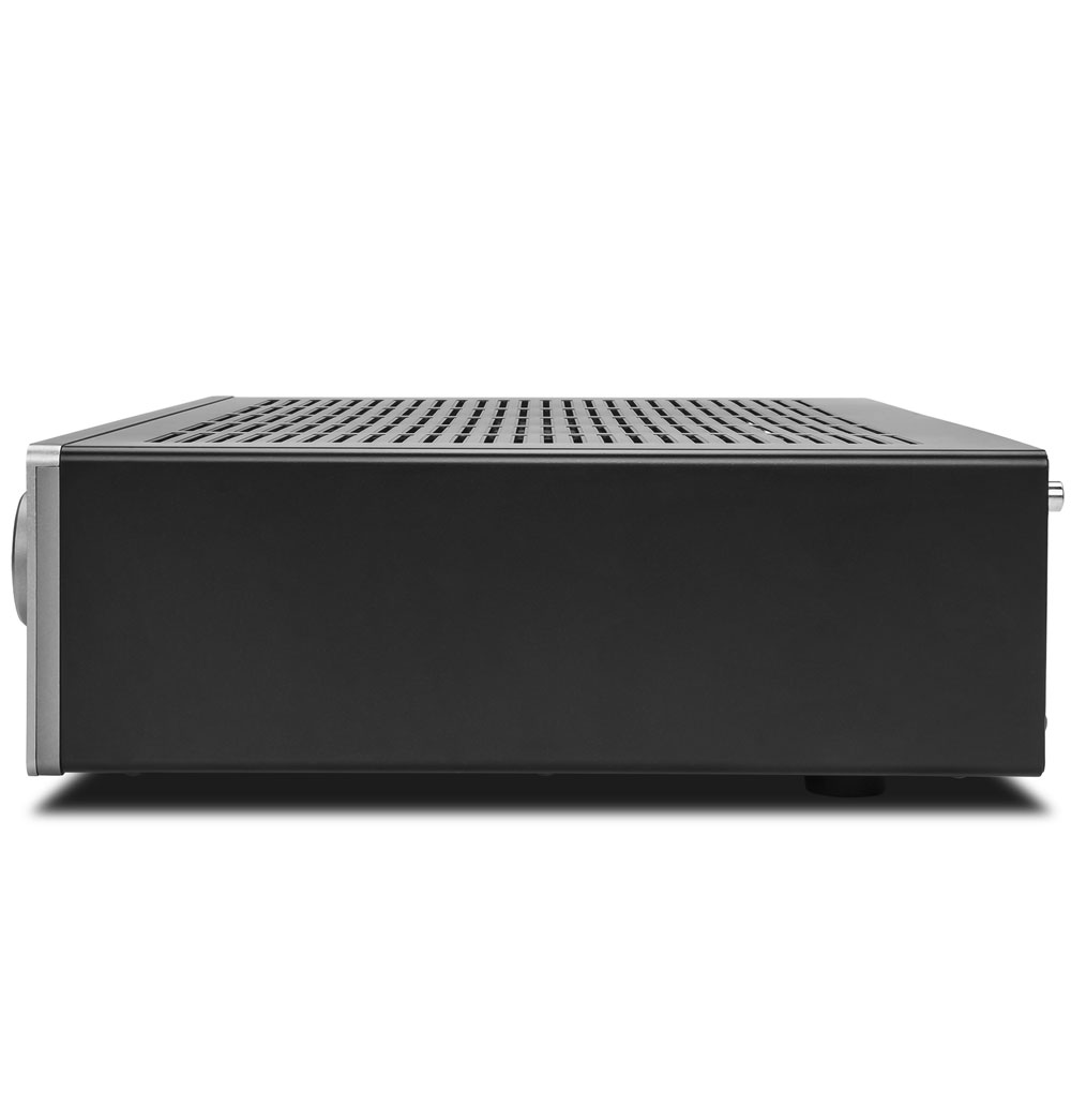 Cambridge Audio AXR85 grey