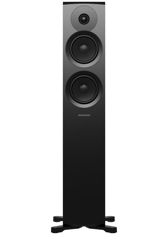 Dynaudio Emit 30 walnut