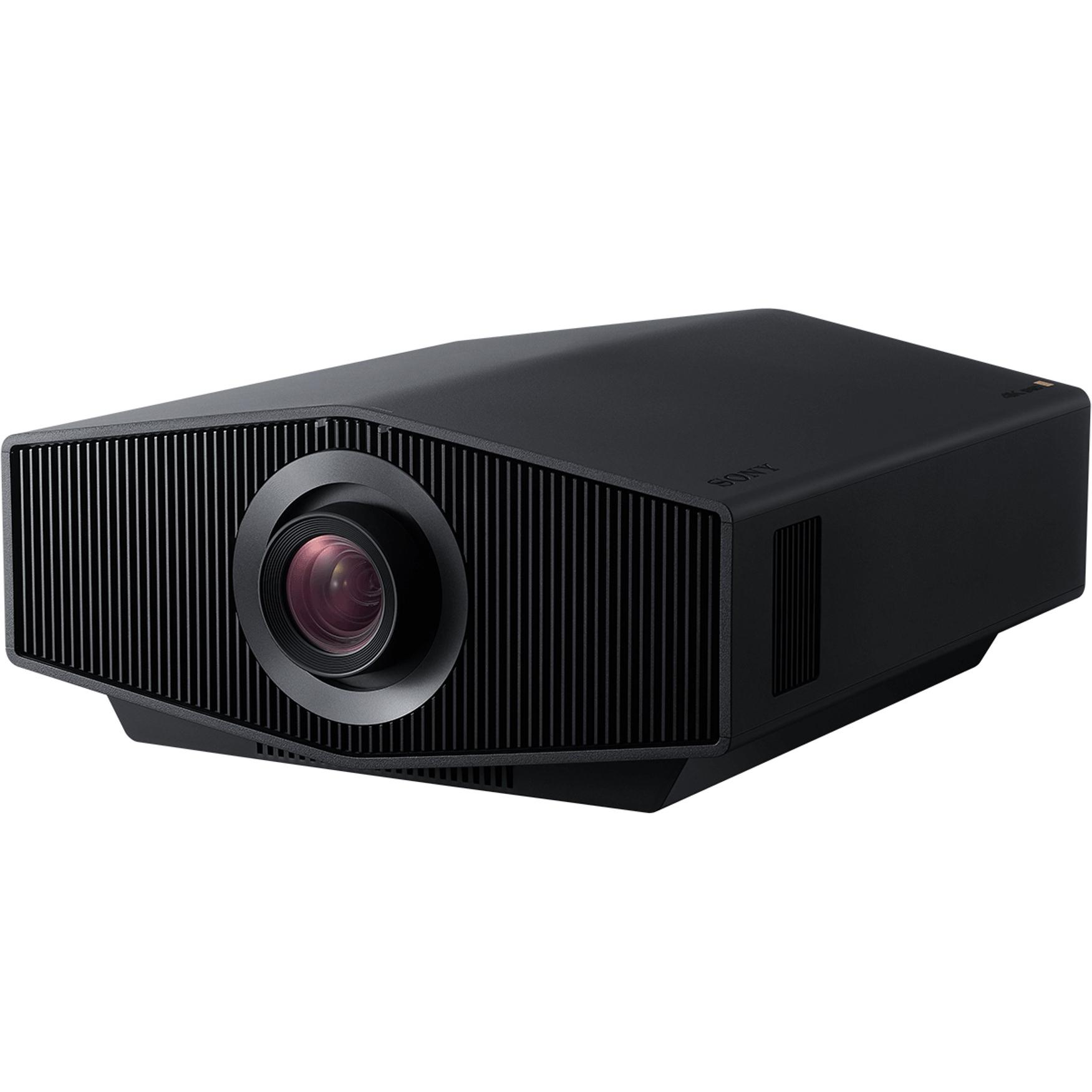 Sony VPL-XW7000 black