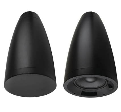 Sonance PS-P83WT black