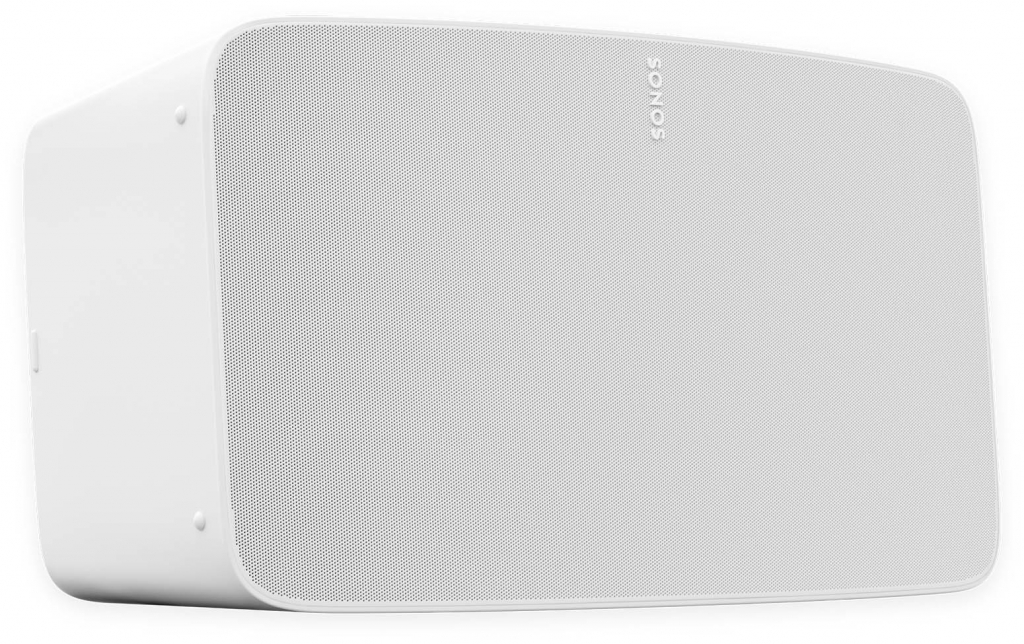 Sonos Five white