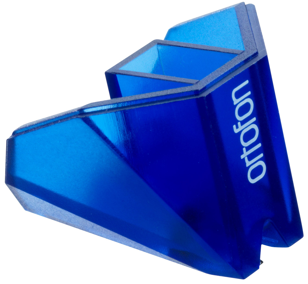 Ortofon 2M Blue Stylus