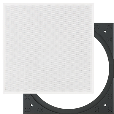 Sonance VP8SQ Square Adapter