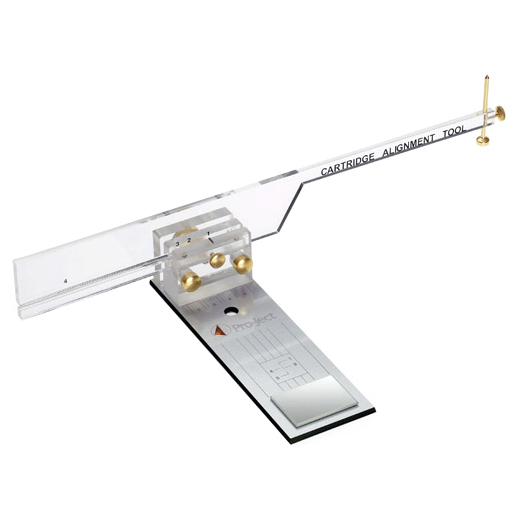 Pro-Ject Align It