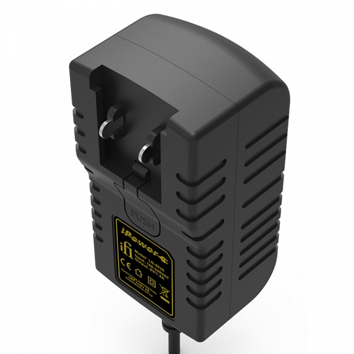 iFi Audio iPower 15V