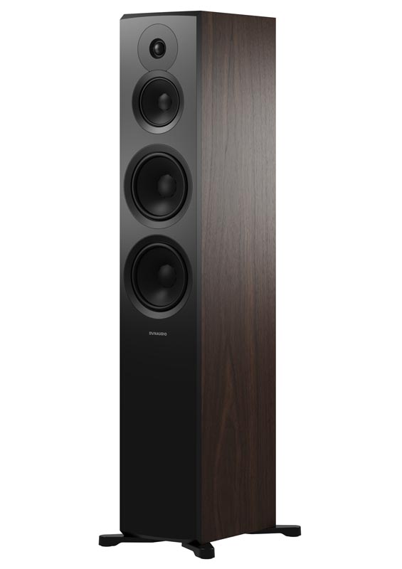 Dynaudio Emit 50 walnut