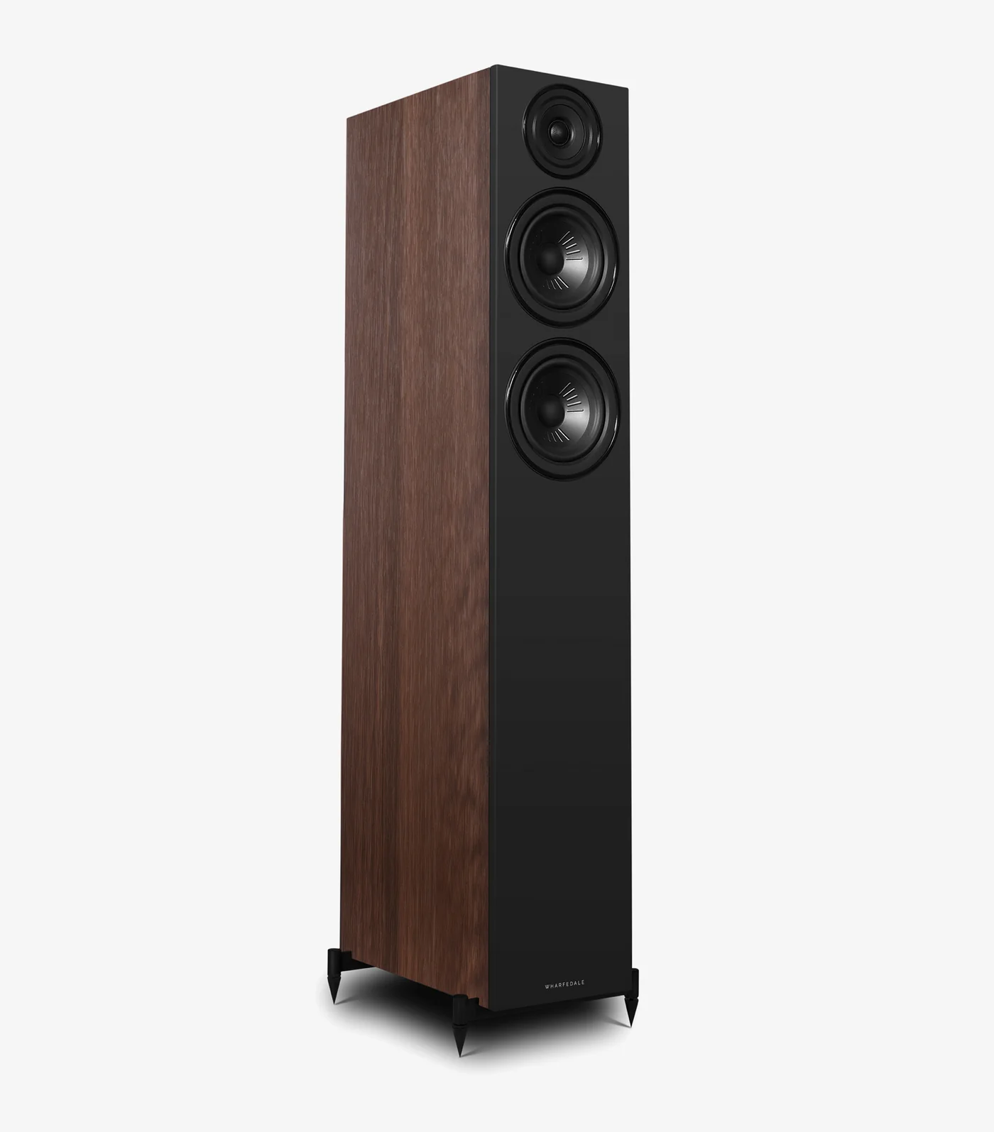 Wharfedale Diamond 12.4i walnut