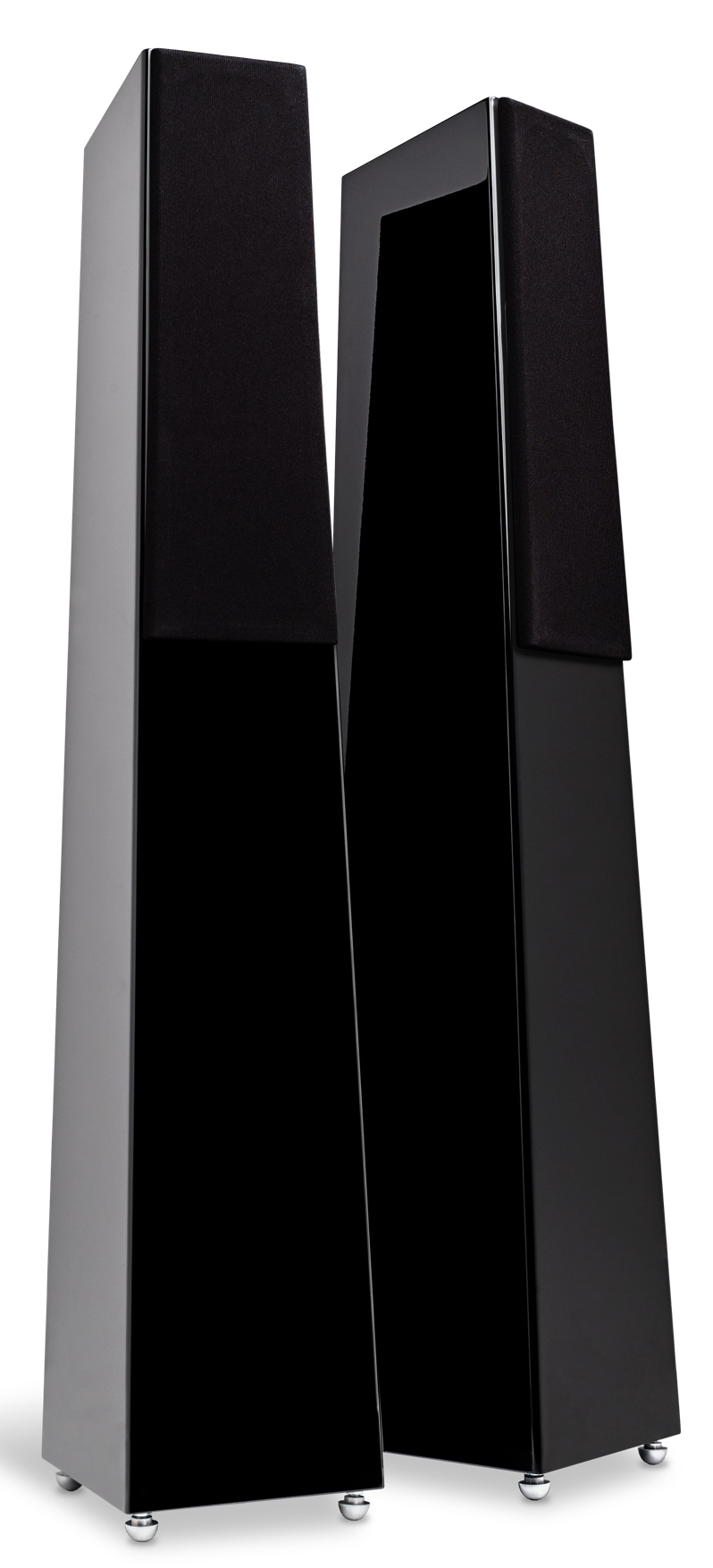 Totem Acoustic Tribe Tower dusk