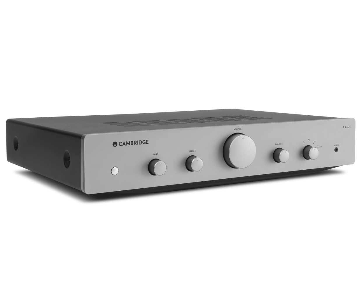 Cambridge Audio AXA25 grey