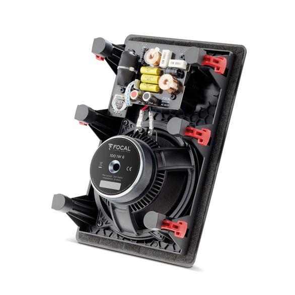 Focal 100IW6