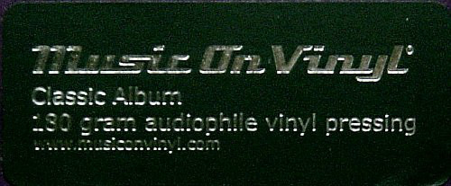 The Alan Parsons Project - Stereotomy (MOVLP588)