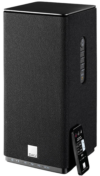 DALI KUBIK Free black