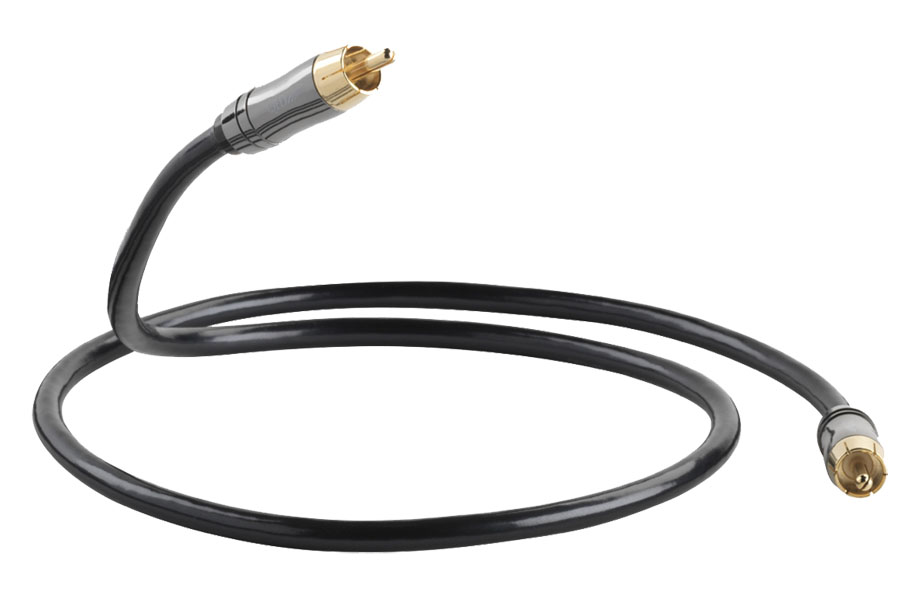 QED Performance Subwoofer 10,0m QE6302