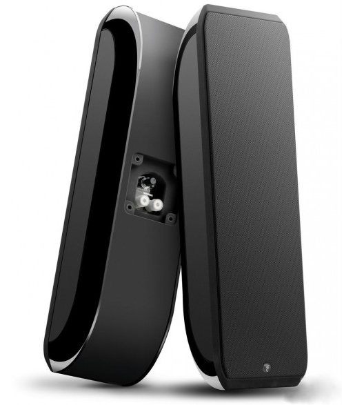 Focal SIB XL JET black