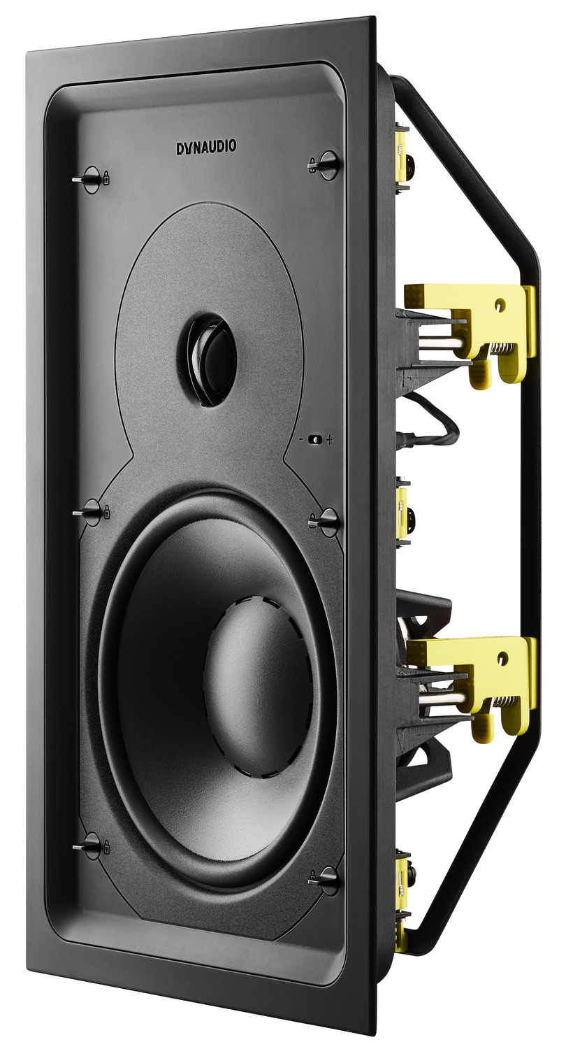 Dynaudio S4-W80