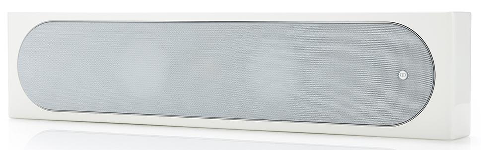 Monitor Audio Radius R225 piano white