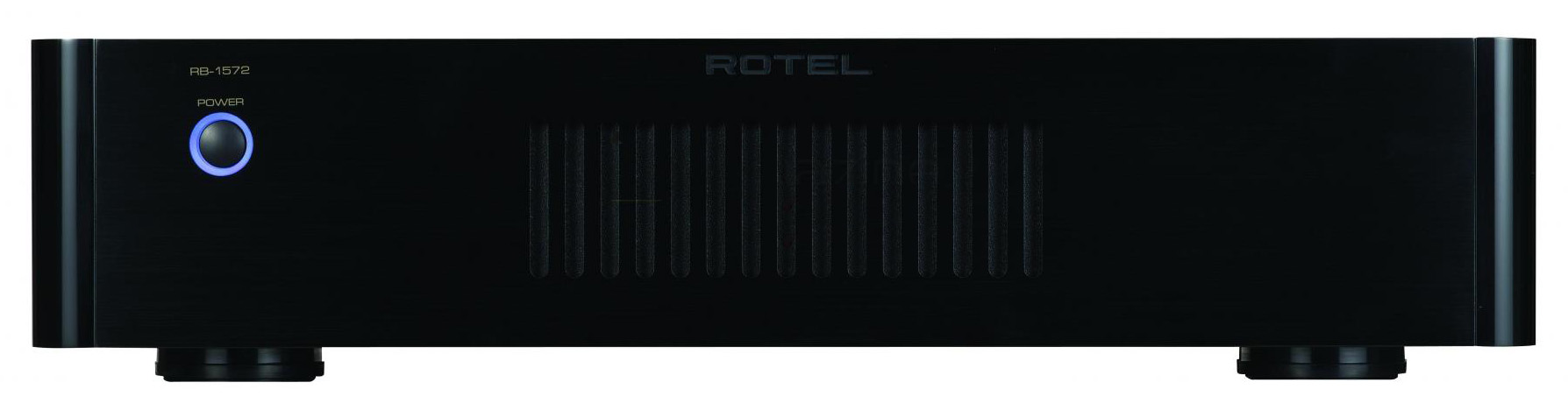 Rotel RB-1572 black