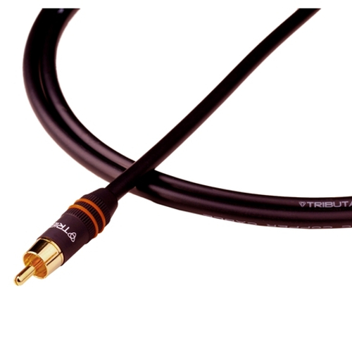 Tributaries 2S-040B Subwoofer RCA 4.0m