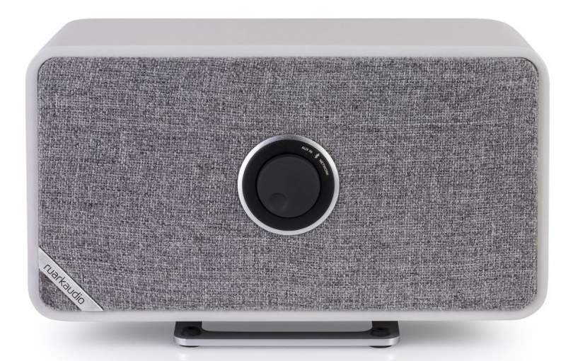Ruark Audio MRx soft grey