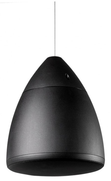 Elipson Bell 6 black