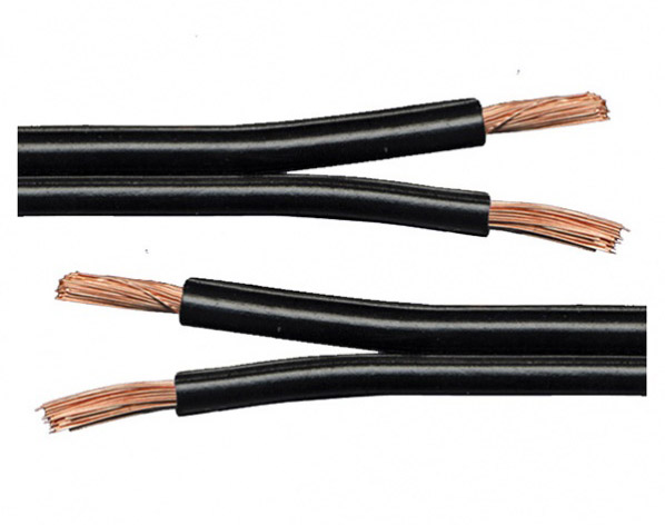 QED Classic 79 Strand black (C-79/100B)