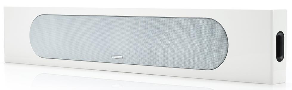 Monitor Audio Radius One white gloss