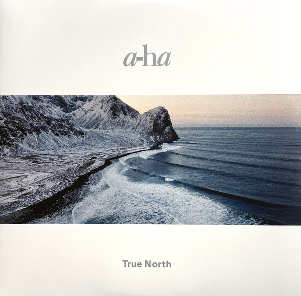 a-ha - True North (19658708301)