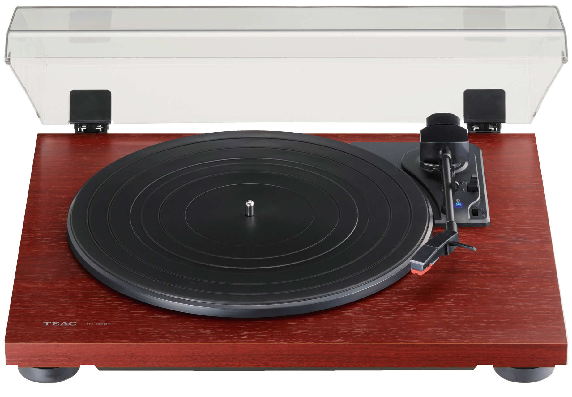 Teac TN-180BT cherry