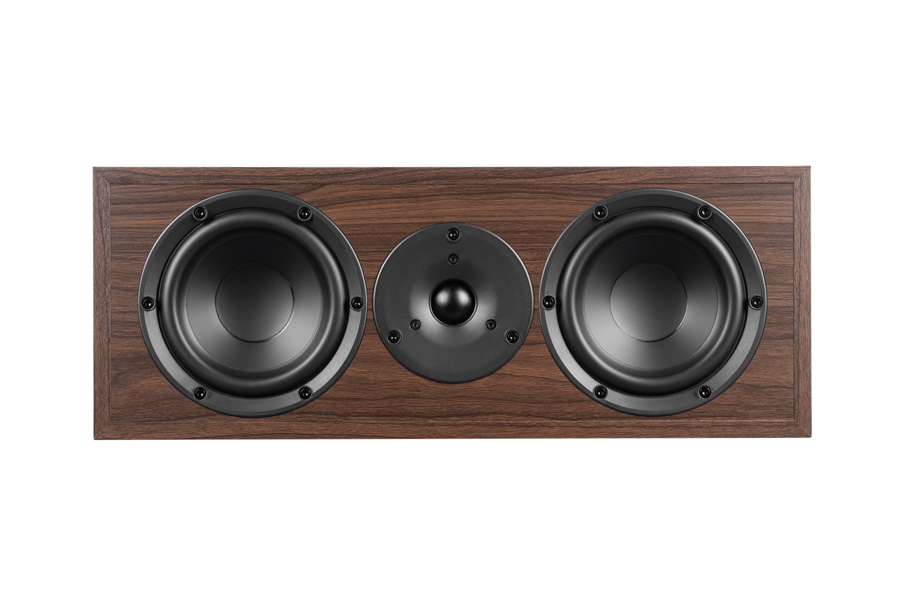 Phaze Audio Tilia Center walnut