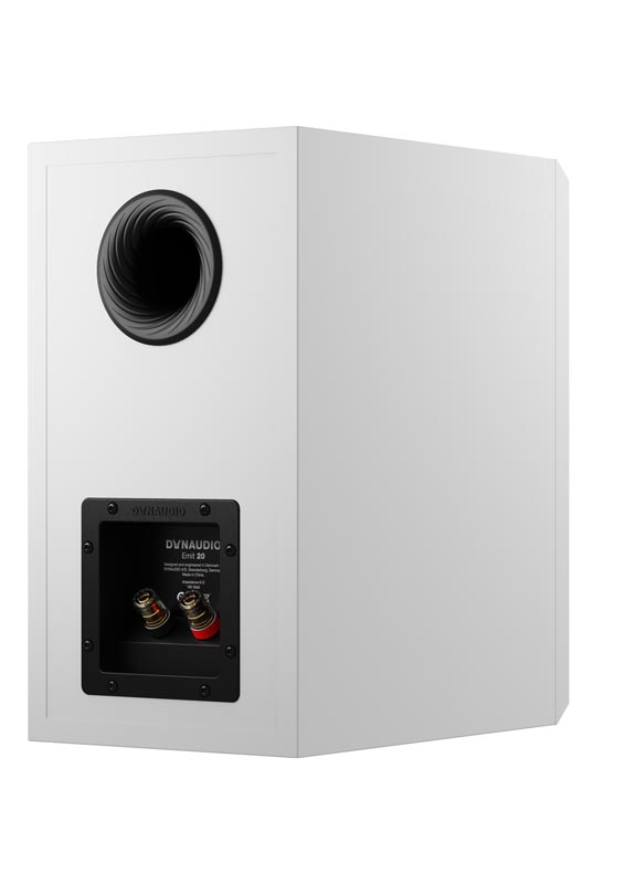 Dynaudio Emit 20 satin white