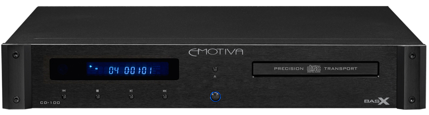 Emotiva CD-100