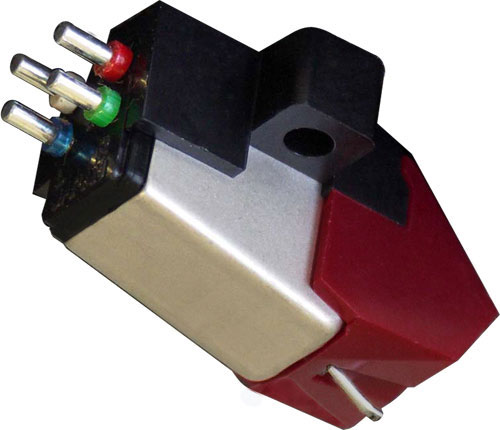 Goldring Elektra