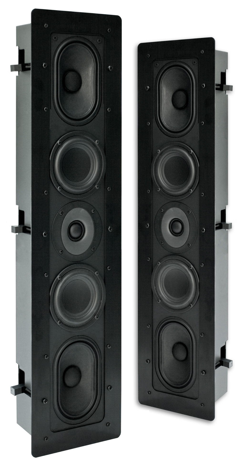 Totem Acoustic Tribe In-Wall