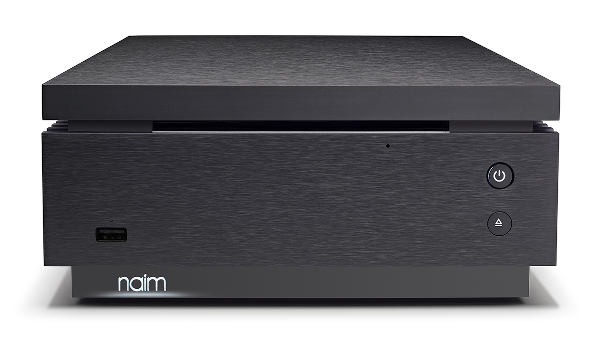 Naim Audio Uniti Core