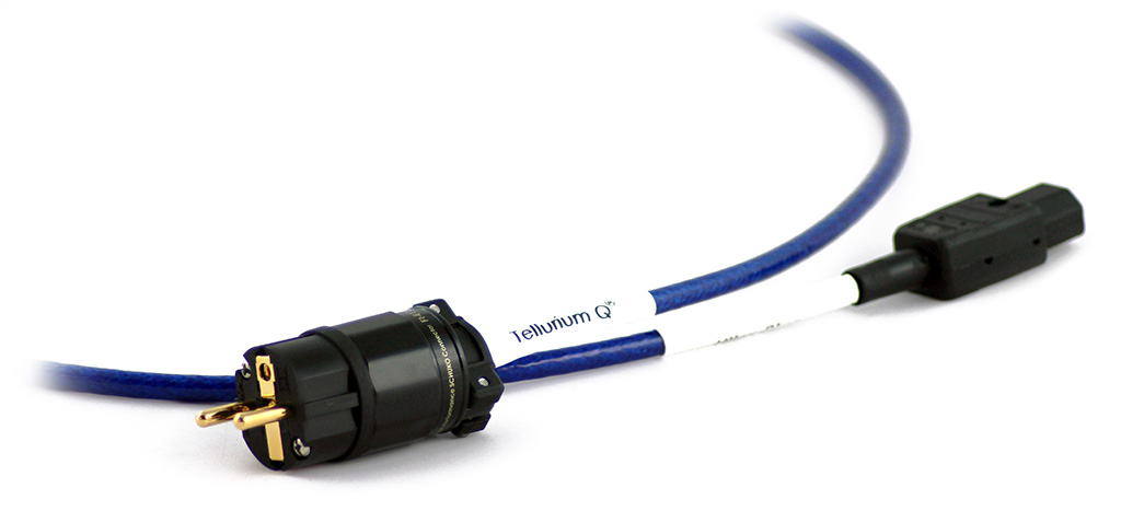 Tellurium Q Ultra Blue Power 1,5m