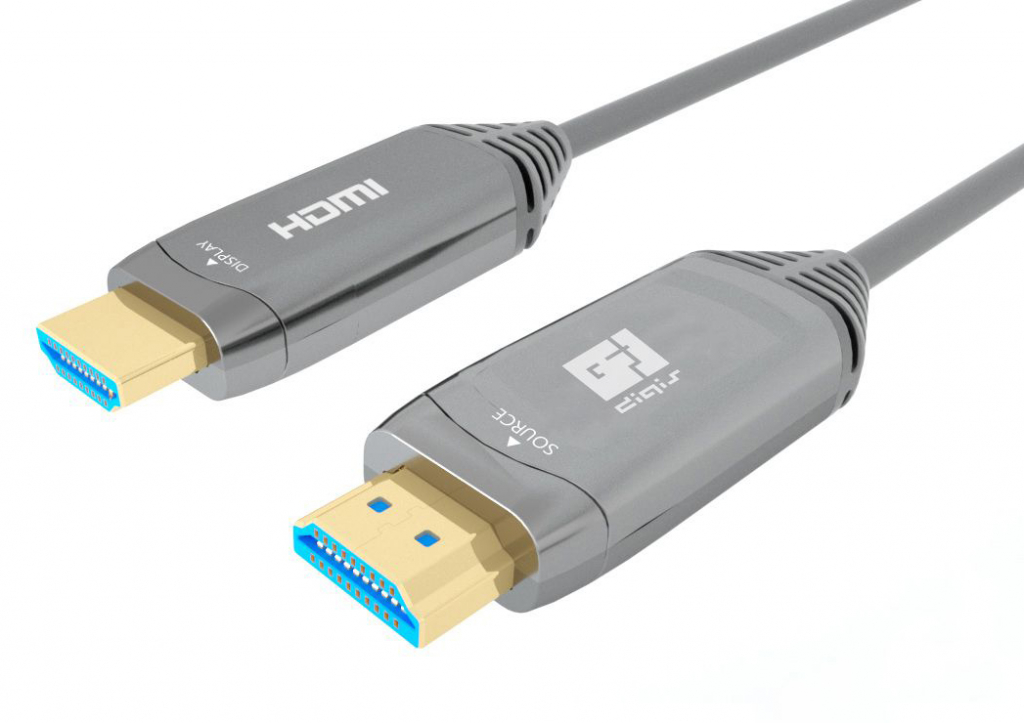 Digis DSM-CH20-AOC HDMI-HDMI 20m