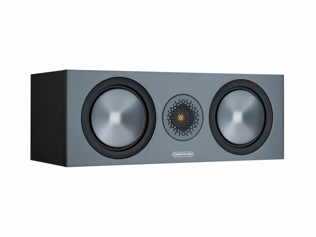 Monitor Audio Bronze C150 (6G) black