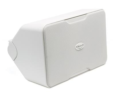 Klipsch CP-6 white
