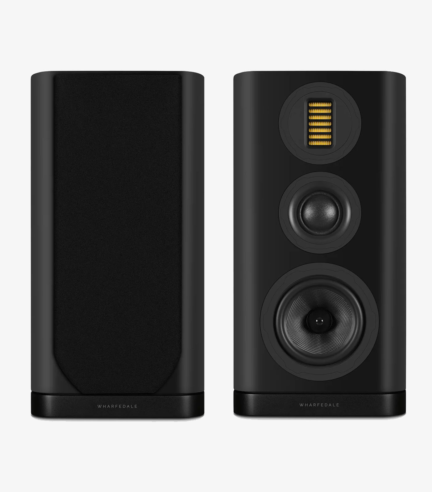 Wharfedale EVO 5.2 black