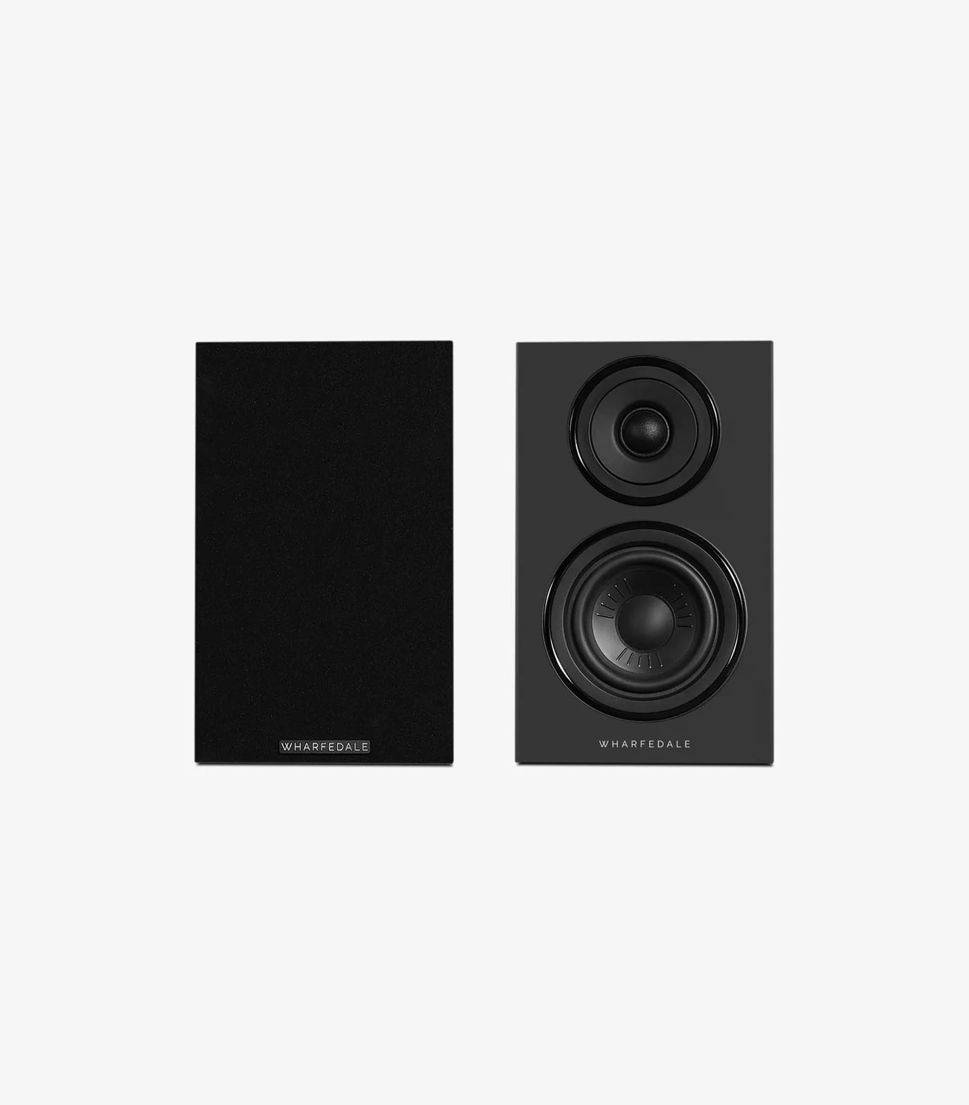 Wharfedale Diamond 12.0i walnut