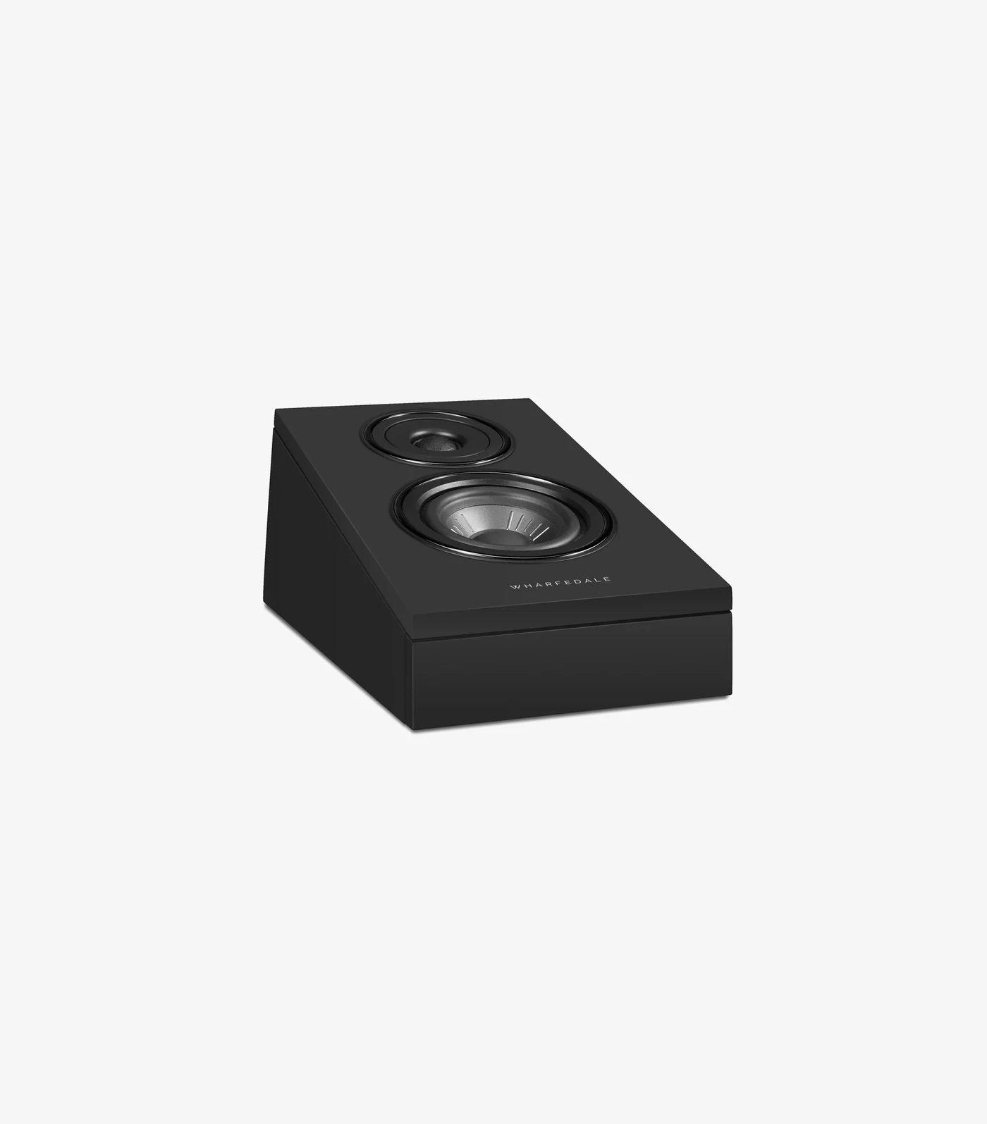 Wharfedale Diamond 12 3Di black