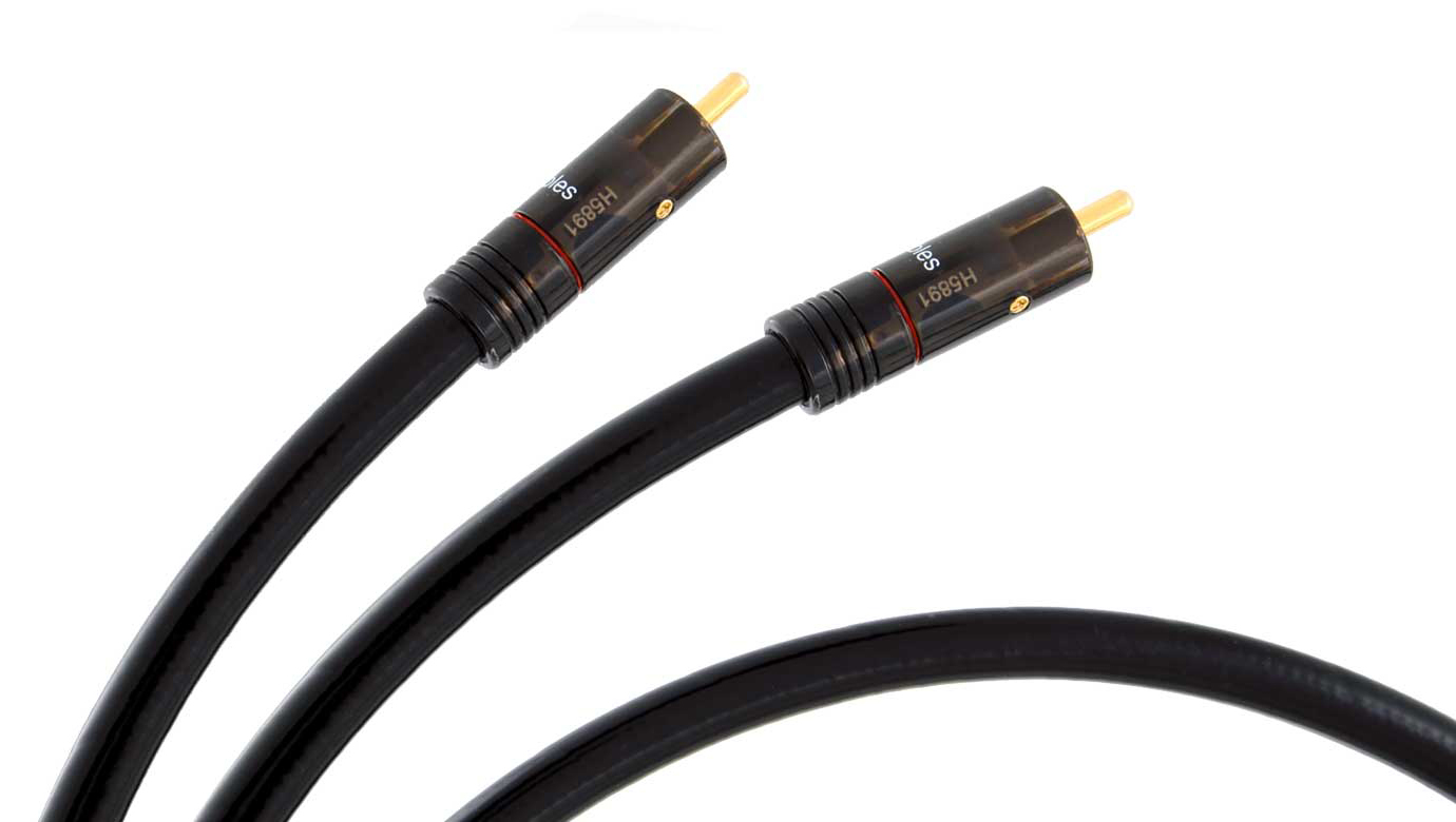 Atlas Hyper Integra Subwoofer 2,0m