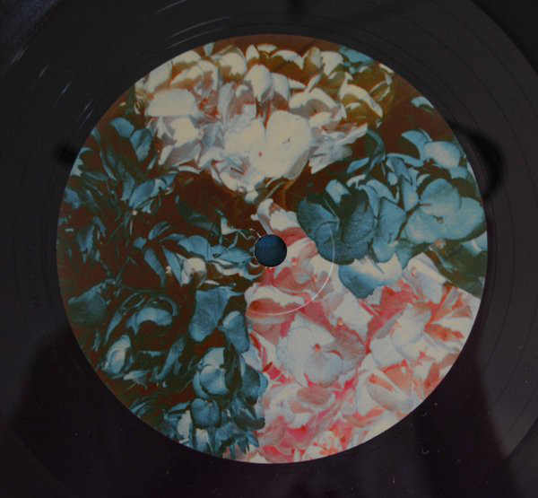 Lana Del Rey - Ultraviolence (3787448)