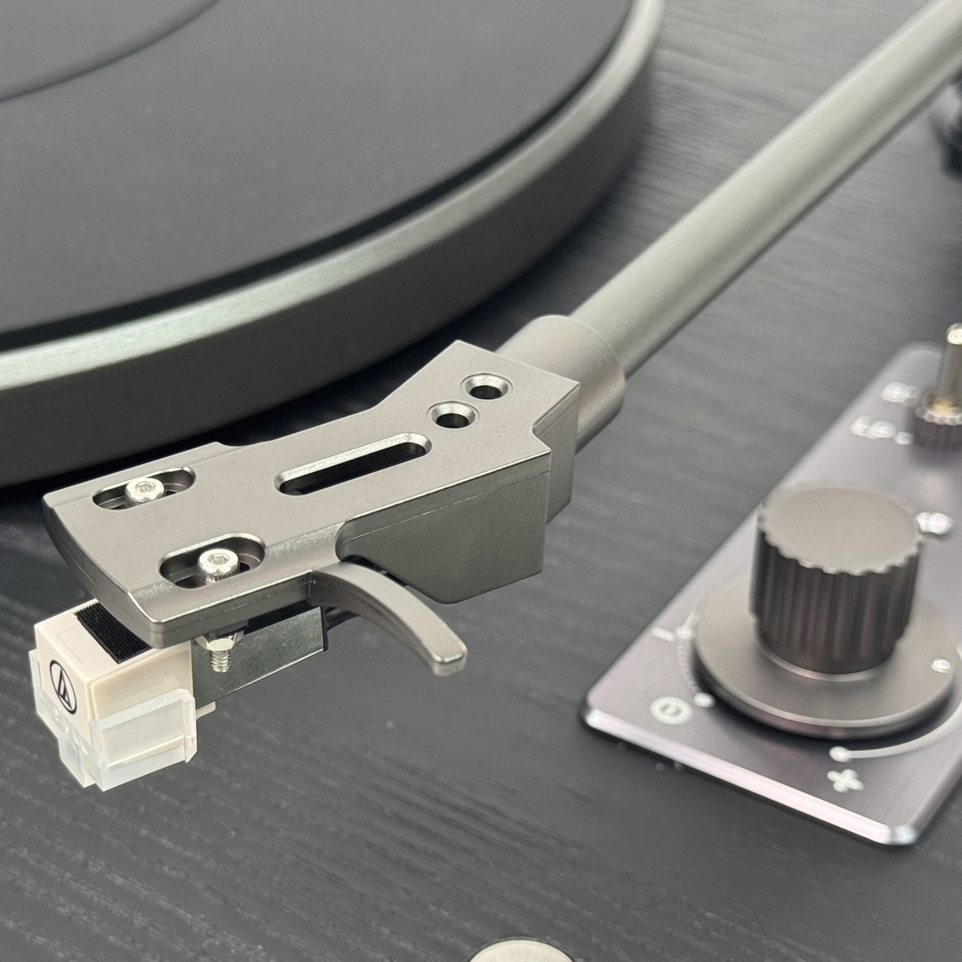 Phaze Audio Adelle shadow black