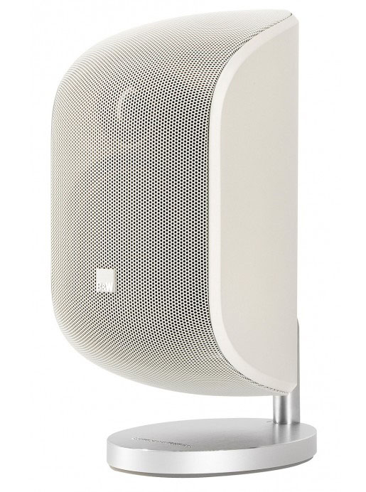 Bowers & Wilkins M1 matte white
