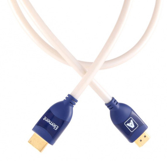 Atlas Element HDMI 18G 3,0m