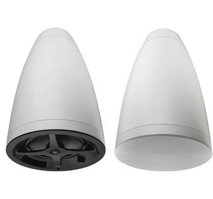 Sonance PS-P83T white