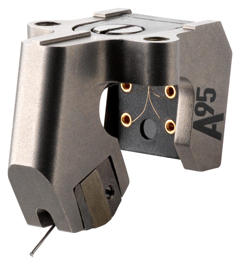 Ortofon MC A95