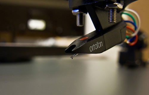 Ortofon OM 5E
