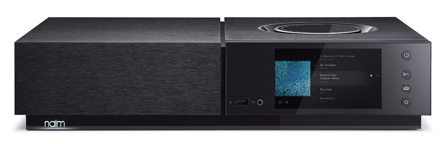 Naim Audio Uniti Nova